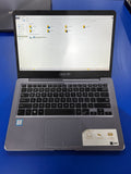 Refurbished ASUS VivoBook S14 X411U 14" Intel i3-8130U (C Grade)