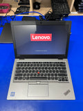 Refurbished Lenovo Thinkpad L390 Intel i3-8145U 8GB 16GB RAM 256GB m.2 SSD WIN 11, A Grade