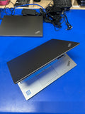 Refurbished Lenovo Thinkpad L390 Intel i3-8145U 8GB 16GB RAM 256GB m.2 SSD WIN 11, A Grade