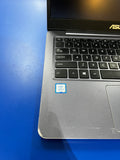 Refurbished ASUS VivoBook S14 X411U 14" Intel i3-8130U (B Grade)