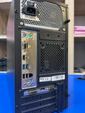 Refurbished Light Gaming Machine 'Intel i5-8400 8GB 250GB SSD' System