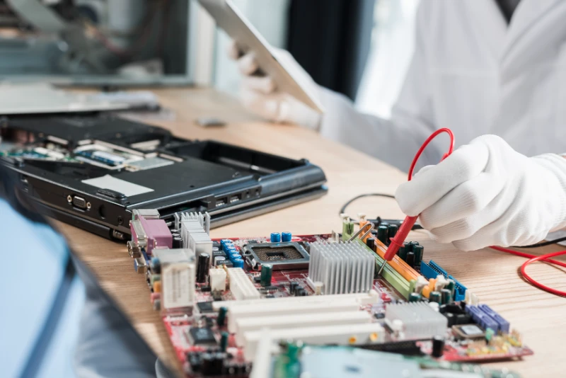 Emergency Computer Repair